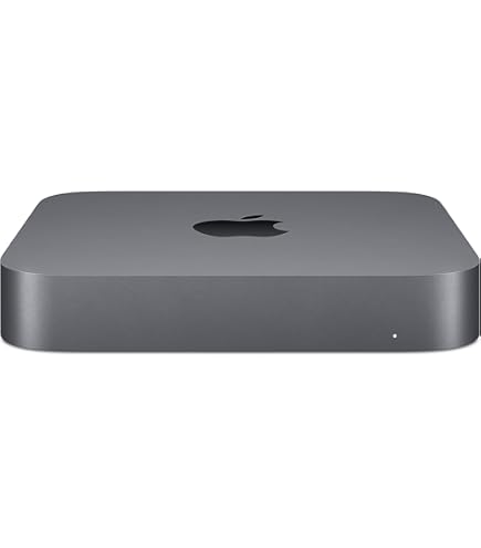 Apple Mac mini M1(2020) 8GBメモリ 256GB SSD 2020 Apple Mac Mini (Apple M1 chip with 8‑core CPU and 8‑core GPU